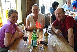 Bars in Guardamar