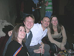 Bars in Guardamar