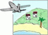 Flights from the UK to Alicante airport and Murcia airport on the Costa Blanca