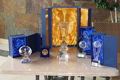 Golf on the Costa Blanca Golf Societies on the Costa Blanca Golf courses on the Costa Blanca Guardamar Golf Society La Siesta Golf Society