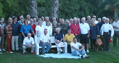 Golf on the Costa Blanca  Golf Societies on the Costa Blanca  Golf courses on the Costa Blanca  Guardamar Golf Society  La Siesta Golf Society