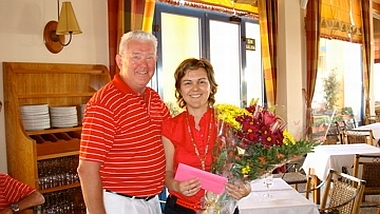 Golf on the Costa Blanca  Golf Societies on the Costa Blanca  Golf courses on the Costa Blanca  Guardamar Golf Society  La Siesta Golf Society