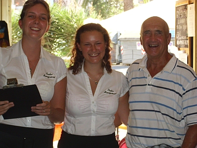 Golf on the Costa Blanca Golf Societies on the Costa Blanca Golf courses on the Costa Blanca Guardamar Golf Society La Siesta Golf Society