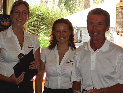 Golf on the Costa Blanca Golf Societies on the Costa Blanca Golf courses on the Costa Blanca Guardamar Golf Society La Siesta Golf Society