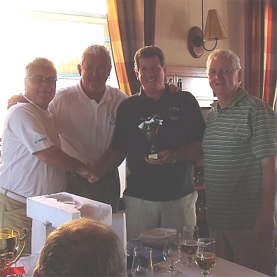 Golf on the Costa Blanca  Golf Societies on the Costa Blanca  Golf courses on the Costa Blanca  Guardamar Golf Society  La Siesta Golf Society