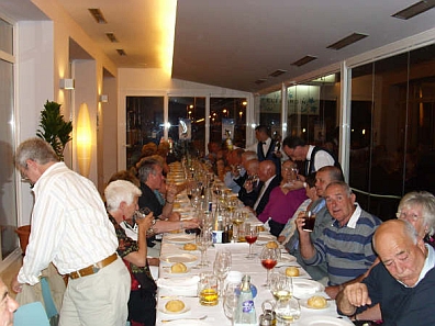 Golf on the Costa Blanca  Golf Societies on the Costa Blanca  Golf courses on the Costa Blanca  Guardamar Golf Society  La Siesta Golf Society