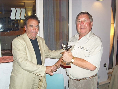 Golf on the Costa Blanca  Golf Societies on the Costa Blanca  Golf courses on the Costa Blanca  Guardamar Golf Society  La Siesta Golf Society