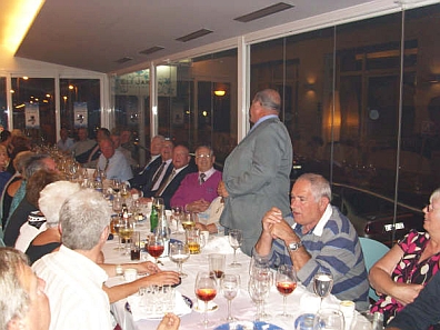 Golf on the Costa Blanca  Golf Societies on the Costa Blanca  Golf courses on the Costa Blanca  Guardamar Golf Society  La Siesta Golf Society