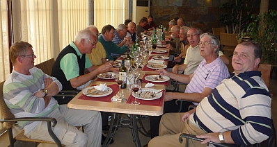 Golf on the Costa Blanca Golf Societies on the Costa Blanca Golf courses on the Costa Blanca Guardamar Golf Society La Siesta Golf Society