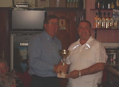 Golf on the Costa Blanca Golf Societies on the Costa Blanca Golf courses on the Costa Blanca Guardamar Golf Society La Siesta Golf Society