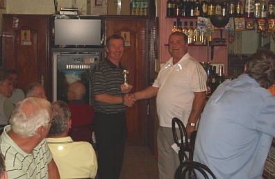 Golf on the Costa Blanca Golf Societies on the Costa Blanca Golf courses on the Costa Blanca Guardamar Golf Society La Siesta Golf Society