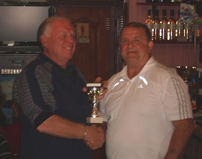 Golf on the Costa Blanca Golf Societies on the Costa Blanca Golf courses on the Costa Blanca Guardamar Golf Society La Siesta Golf Society