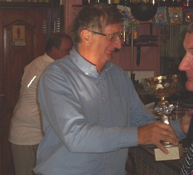 Golf on the Costa Blanca Golf Societies on the Costa Blanca Golf courses on the Costa Blanca Guardamar Golf Society La Siesta Golf Society
