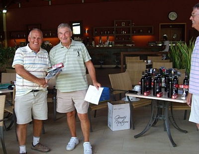 Golf on the Costa Blanca  Golf Societies on the Costa Blanca  Golf courses on the Costa Blanca  Guardamar Golf Society  La Siesta Golf Society