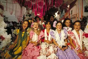 Holidays in Guardamar and Fiestas in Guardamar