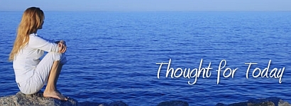Thought for today - Guardamar