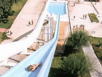 Torrevieja water park